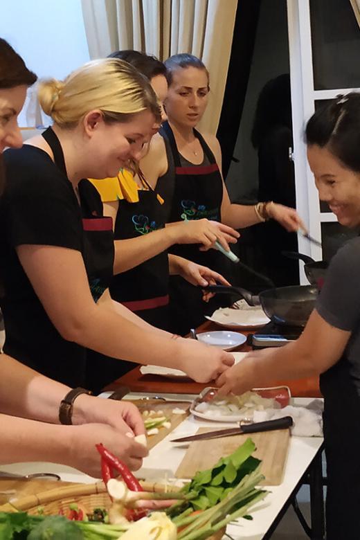 Thai Workshop