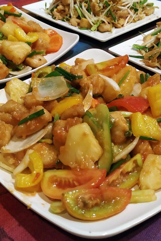 Event Catering