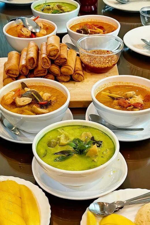 Home Thai Dining