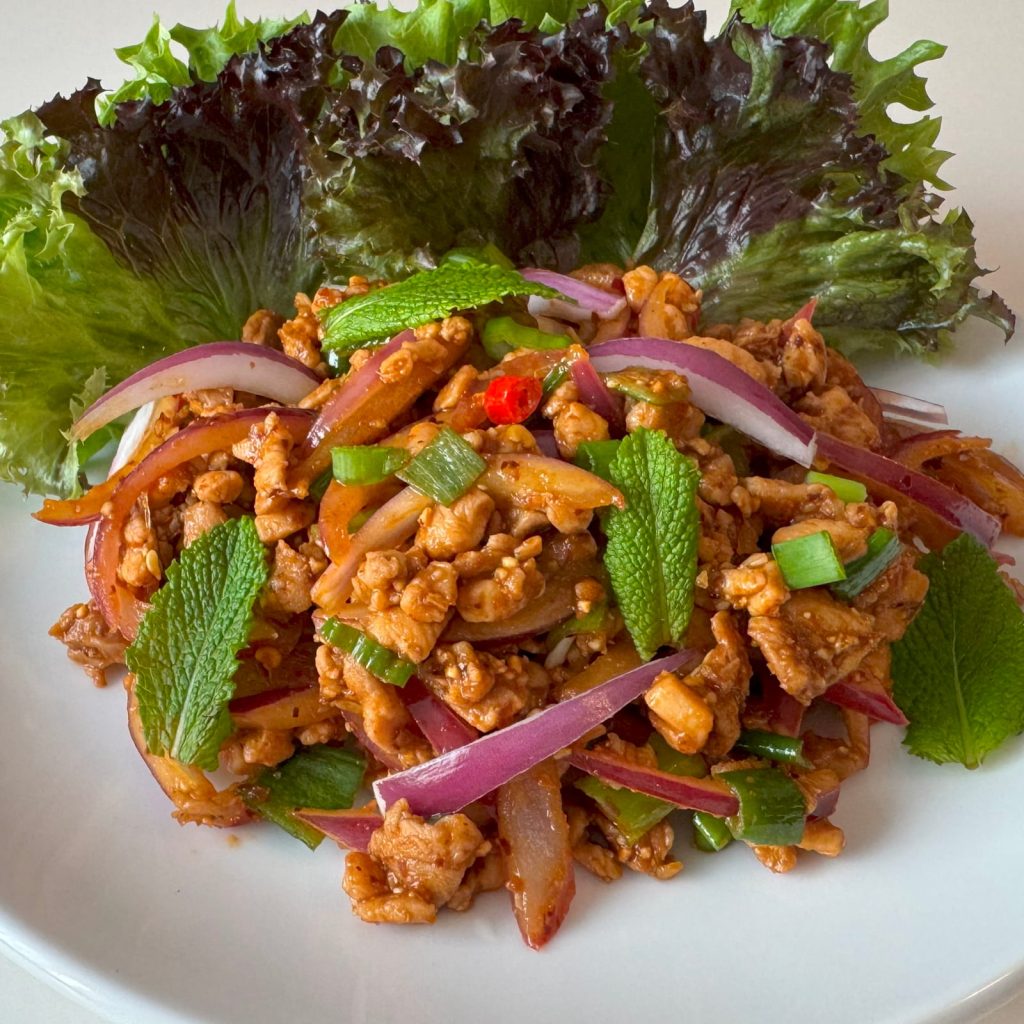 Larb Gai