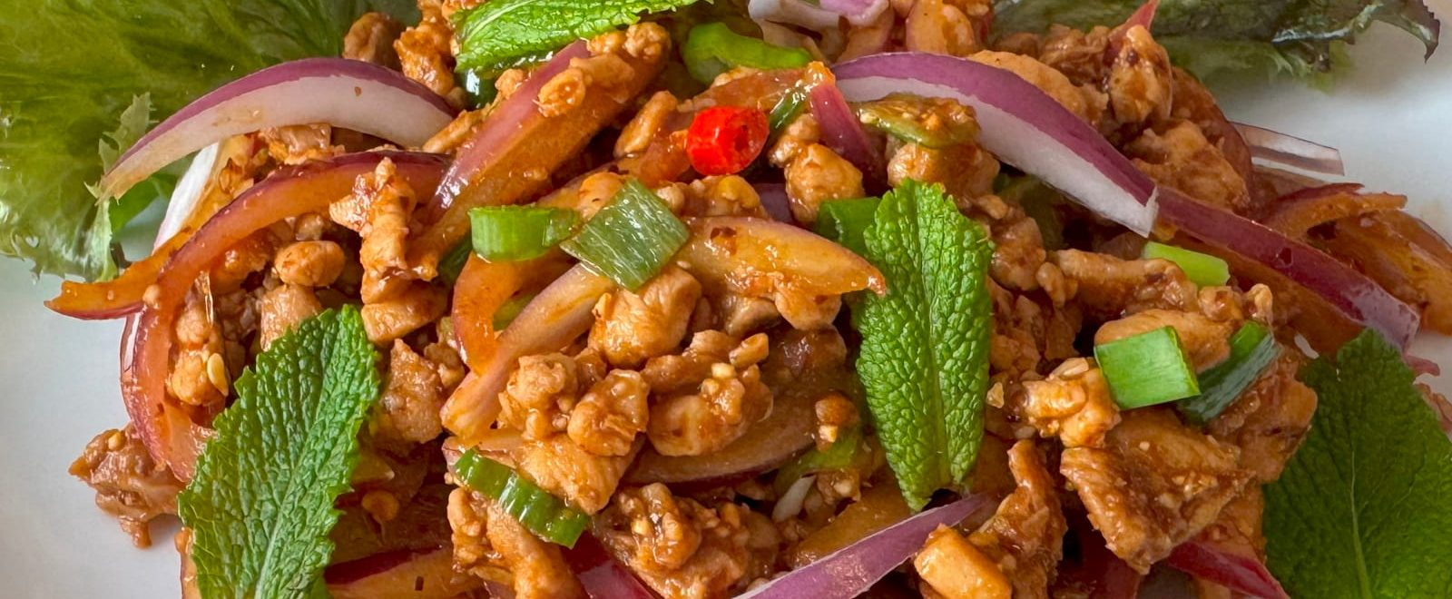 Larb Gai