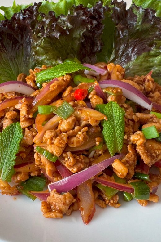 Larb Gai
