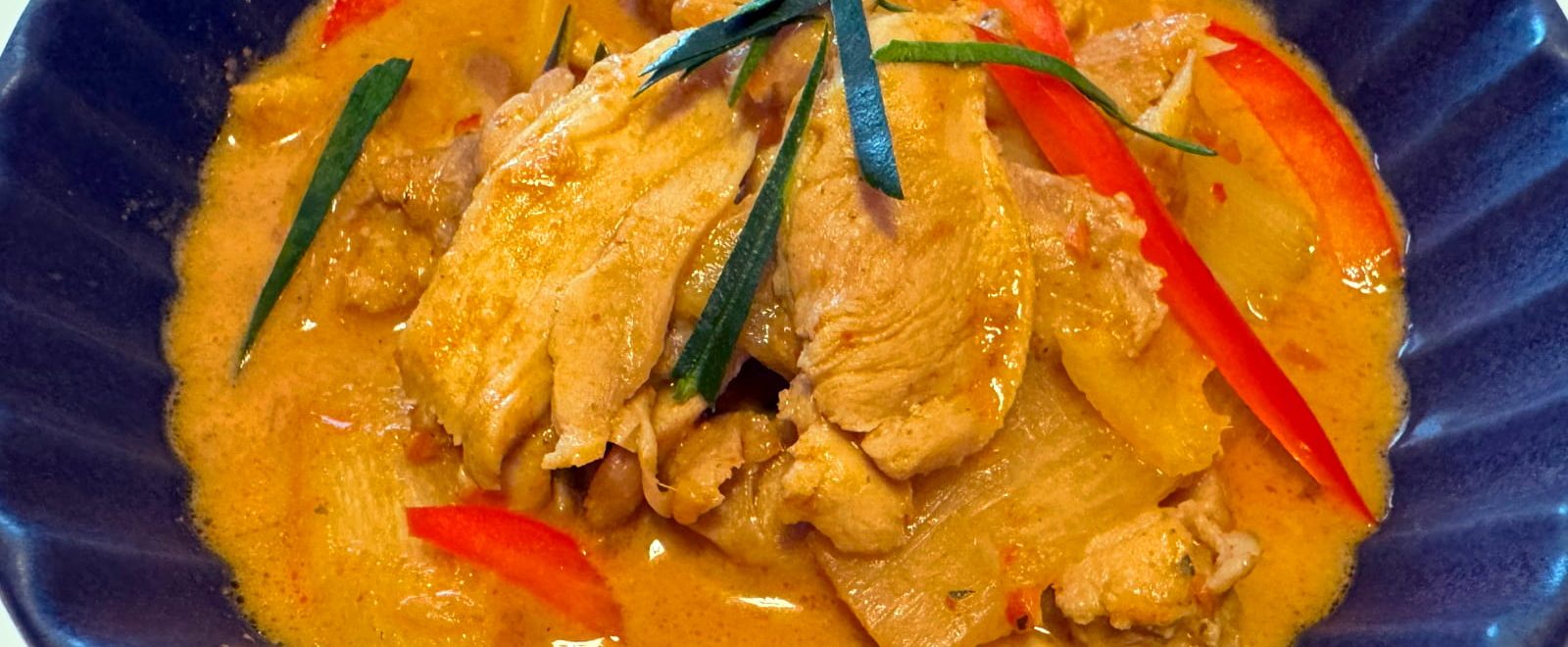Red Curry