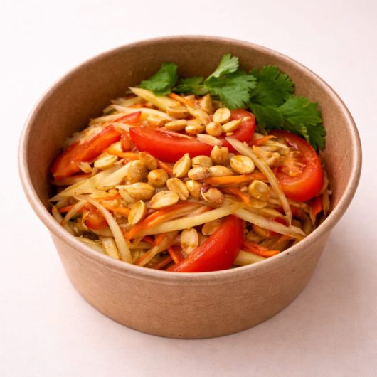 som tam