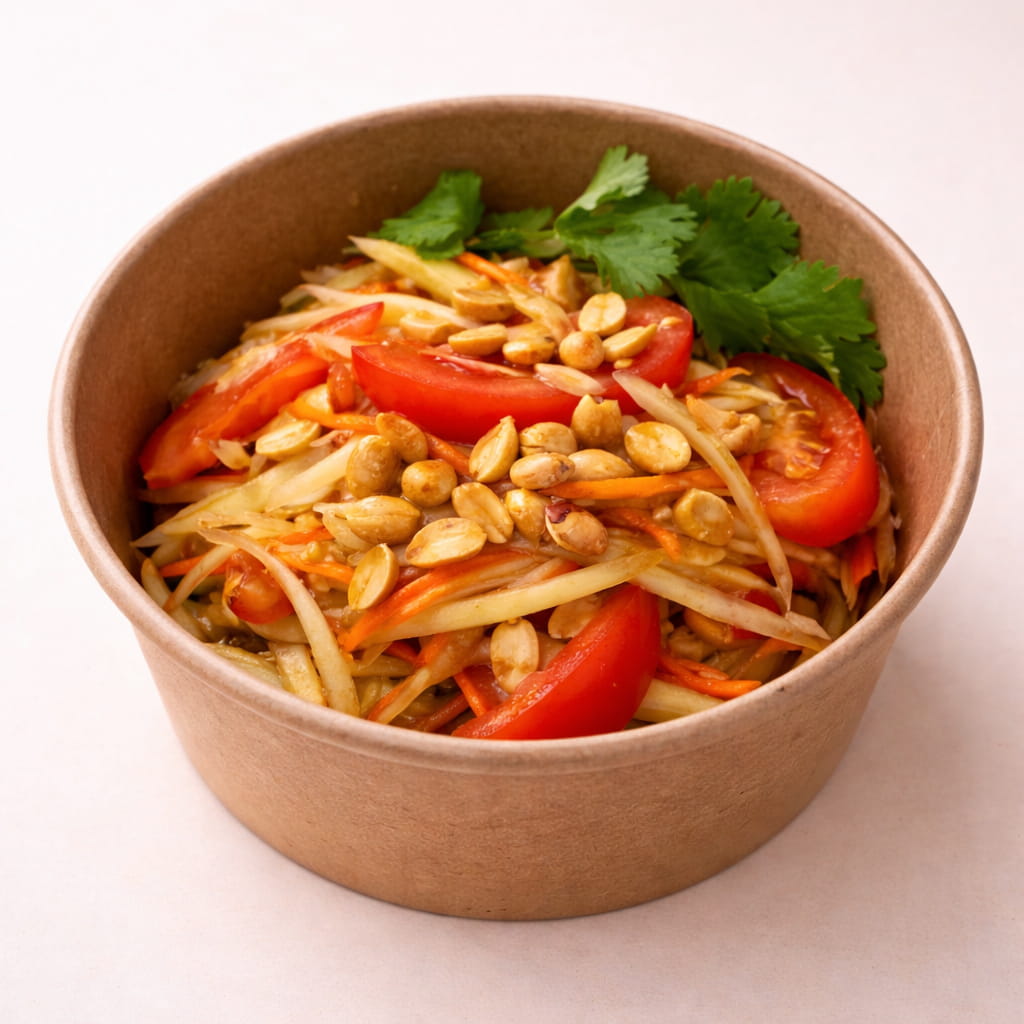 som tam