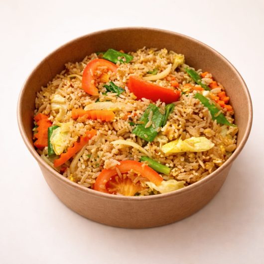 thai fried rice