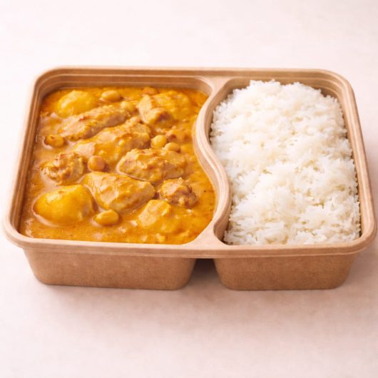 massaman curry