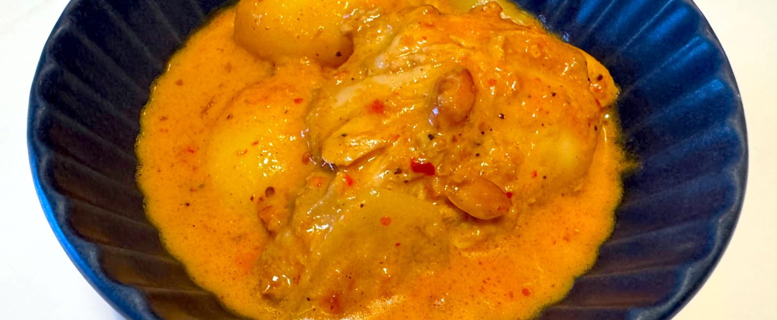 Massaman Curry