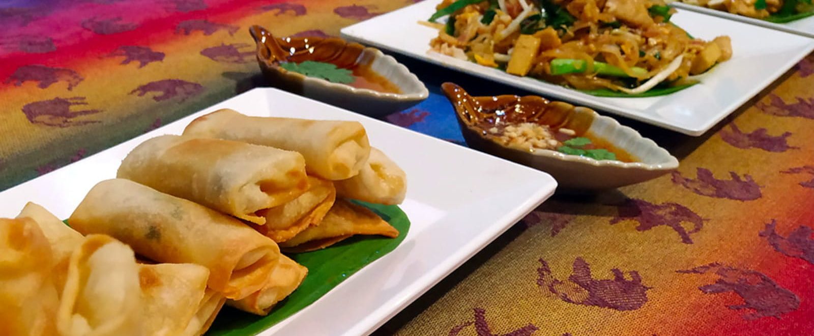 Thai Dining