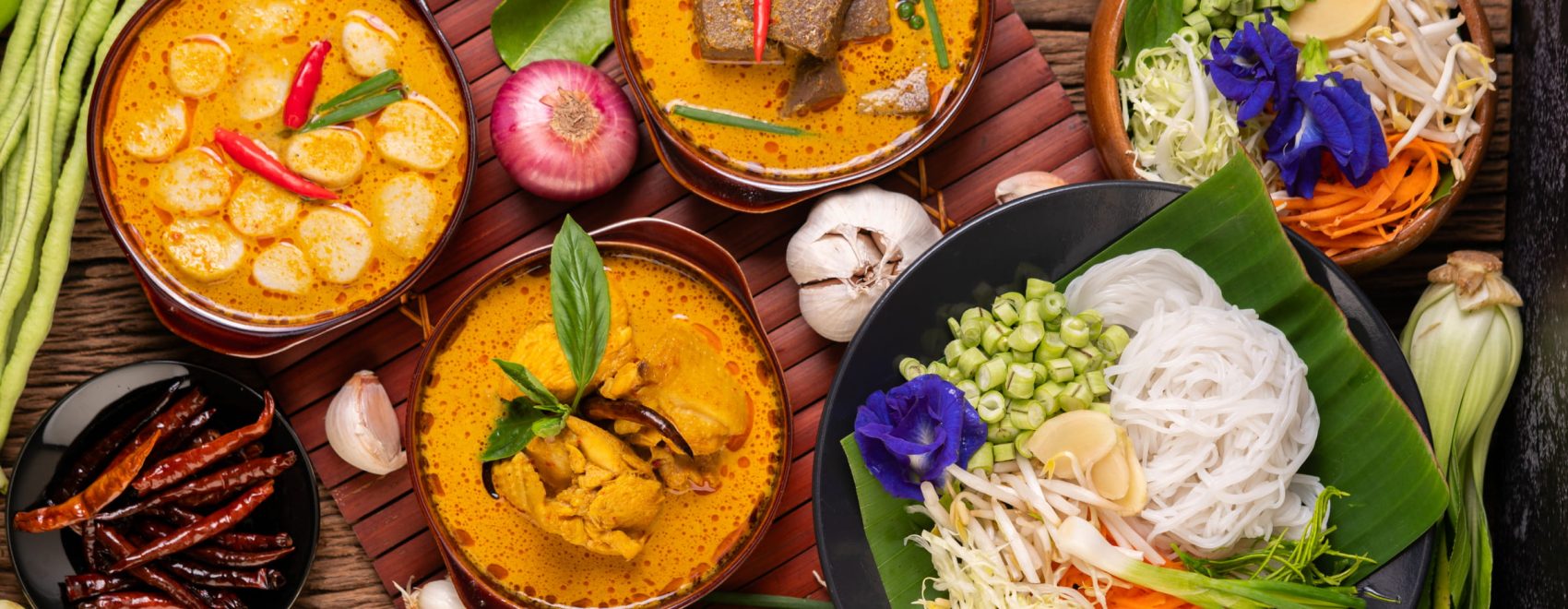Thai Food Best 2025