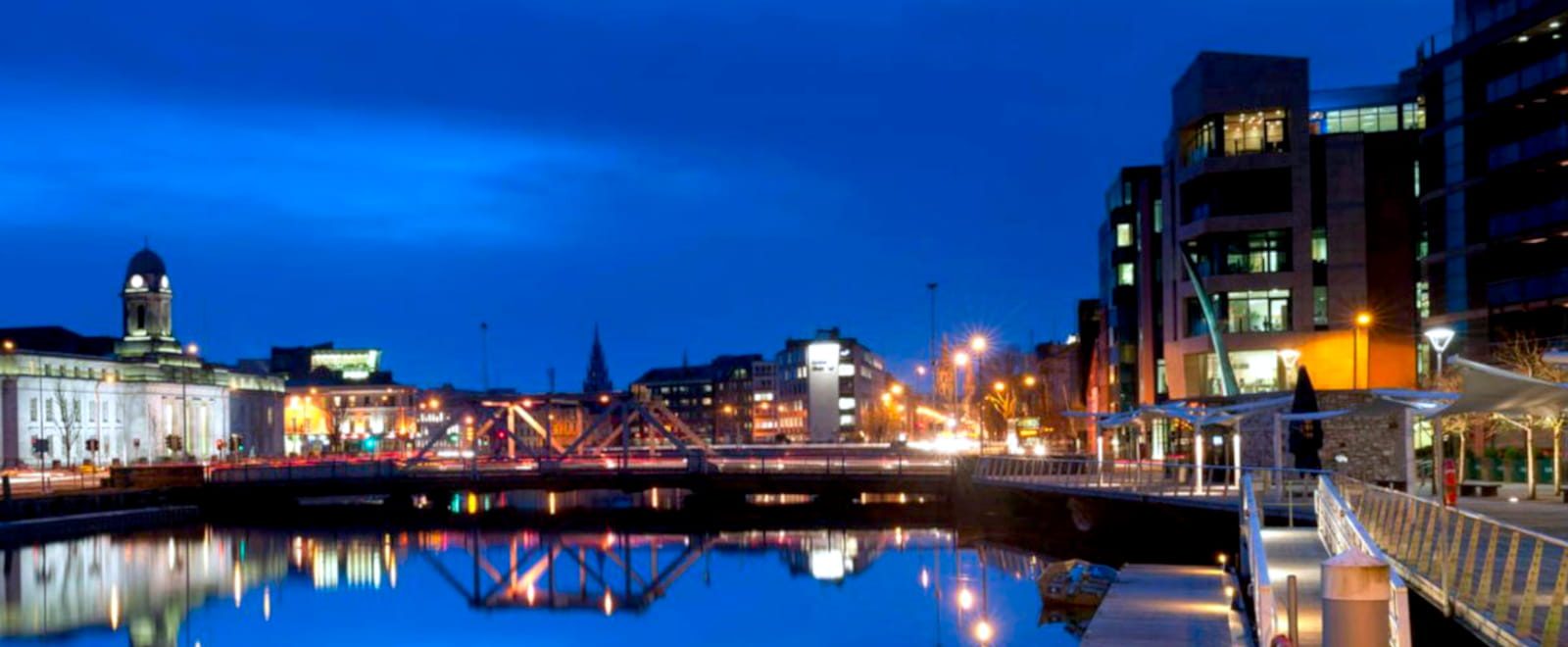Cork City