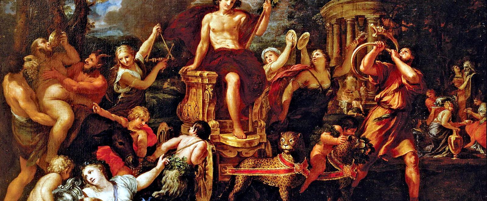 Dionysus
