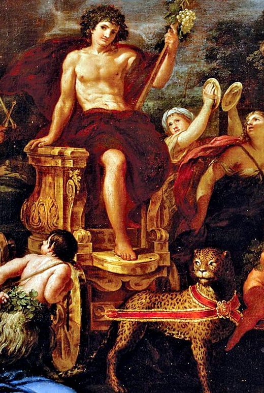 Dionysus