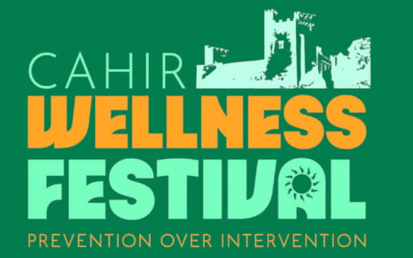 Cahir Wellness Festival