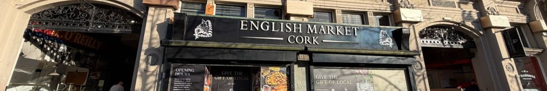 English Market