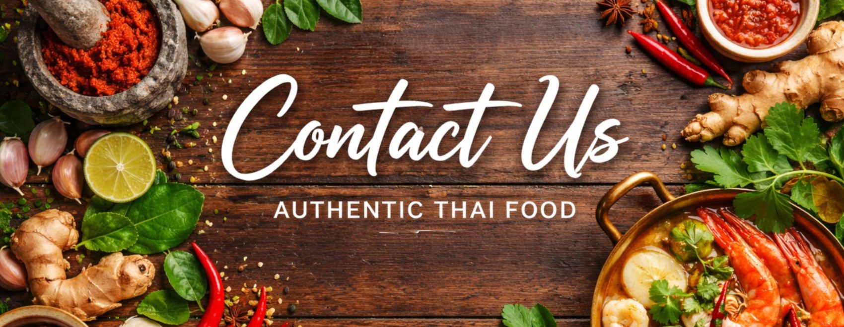 Contact Us