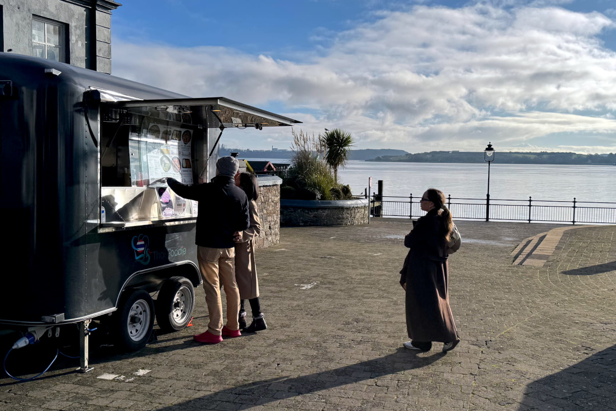 farmers market cork
