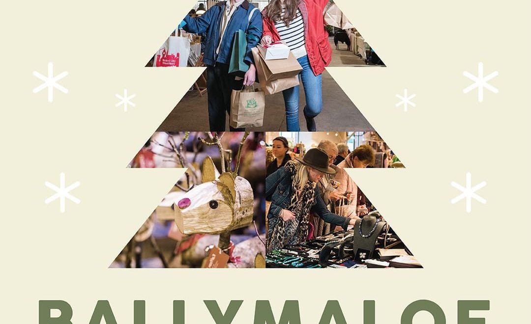 ballymaloe craft fair