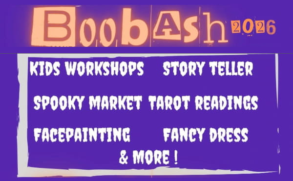 Boobash Midleton