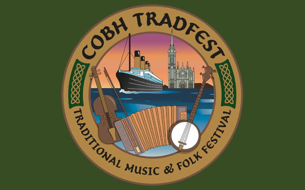 Cobh Trad Fest