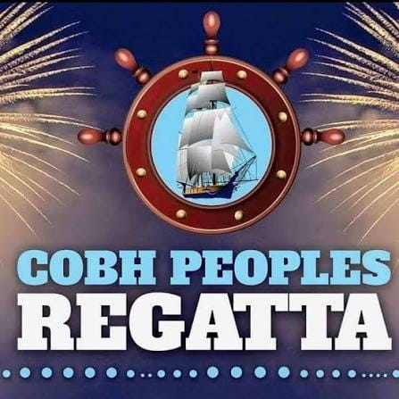 cobh peoples regatta